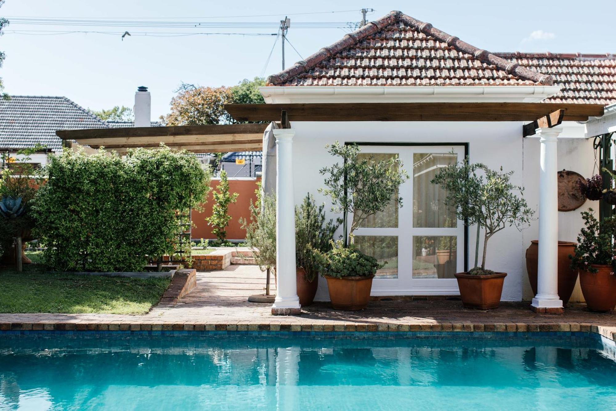 קייפטאון Villa Puccini מראה חיצוני תמונה