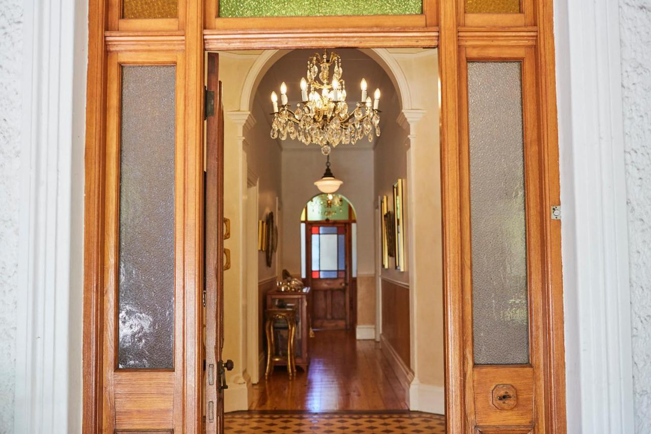 קייפטאון Villa Puccini מראה חיצוני תמונה