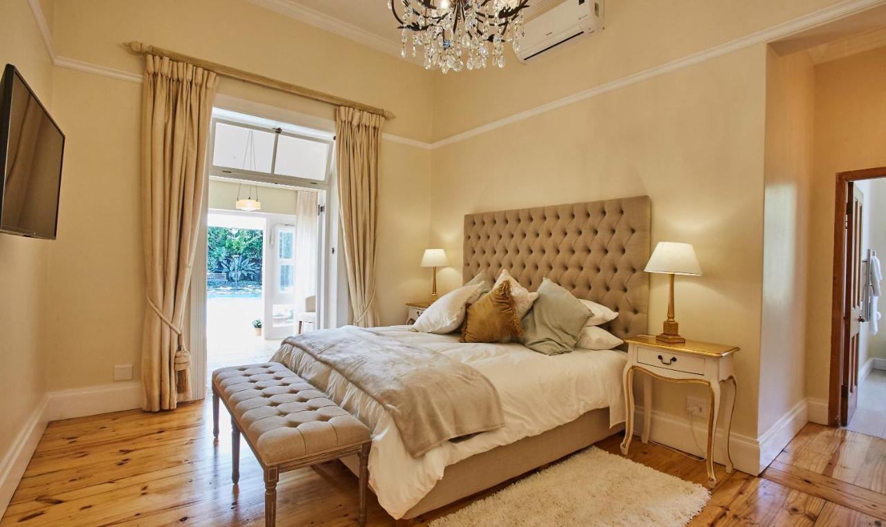 קייפטאון Villa Puccini מראה חיצוני תמונה