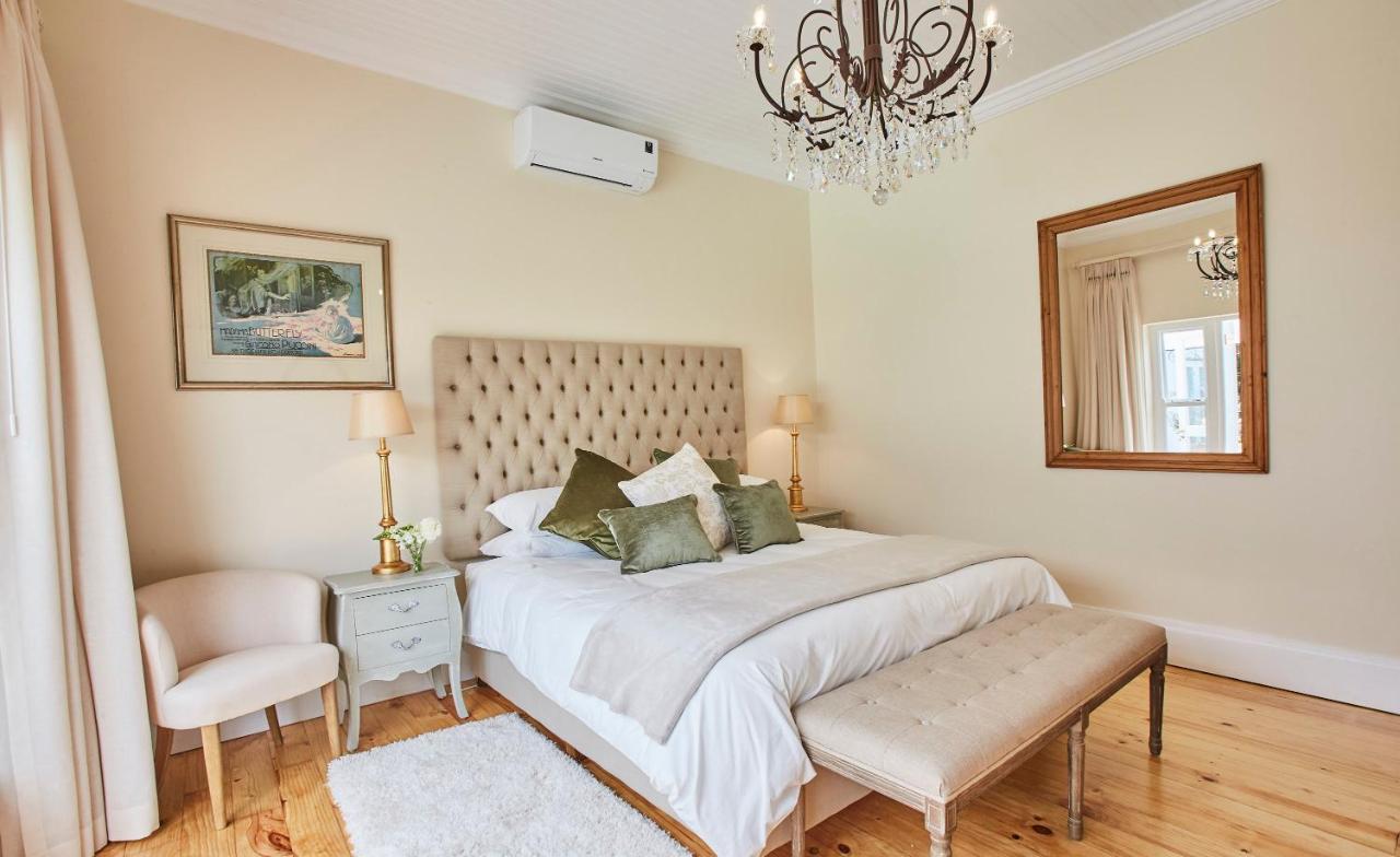 קייפטאון Villa Puccini מראה חיצוני תמונה