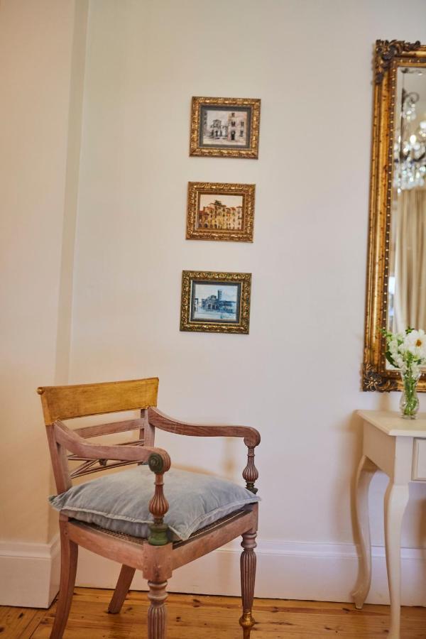 קייפטאון Villa Puccini מראה חיצוני תמונה