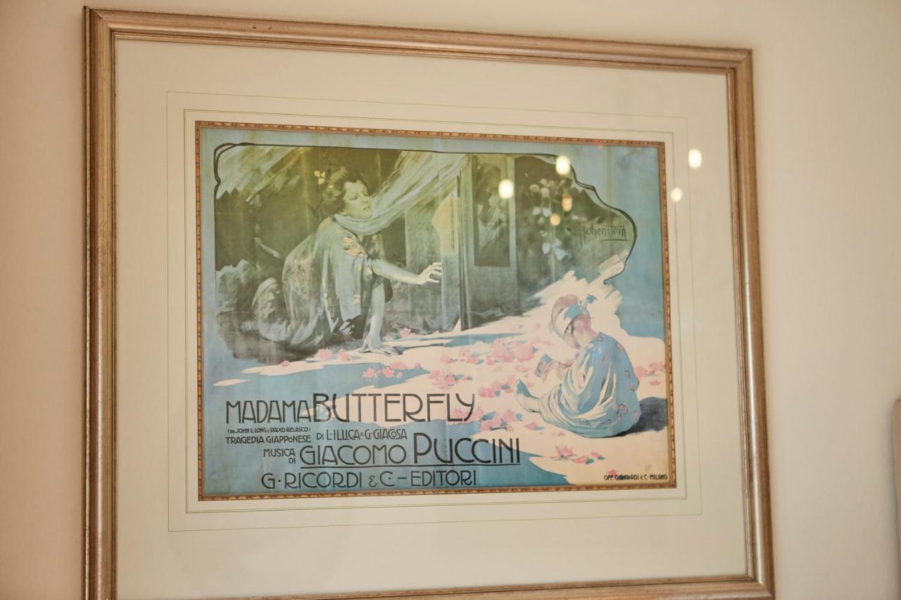 קייפטאון Villa Puccini מראה חיצוני תמונה