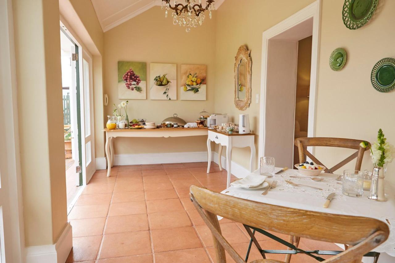 קייפטאון Villa Puccini מראה חיצוני תמונה