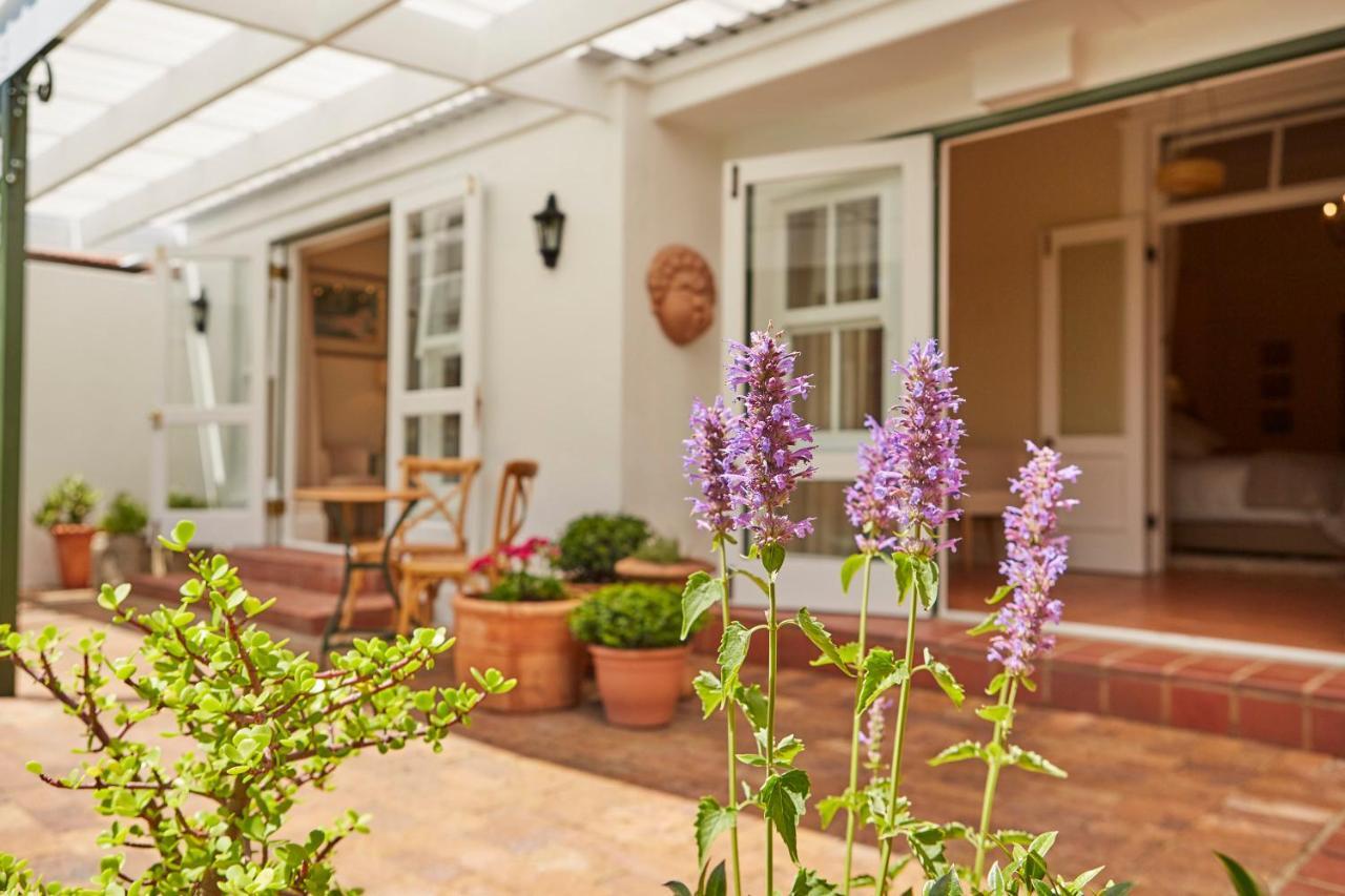 קייפטאון Villa Puccini חדר תמונה